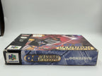 N64 Nintendo 64 Lode Runner 3-D mit OVP und Anleitung NOE