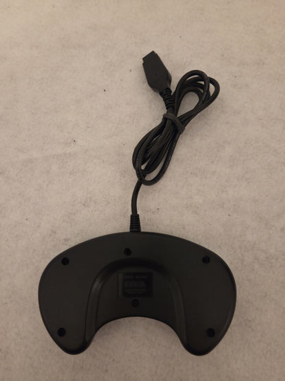 Sega Mega Drive Console Konsole 1601-18 mit Kabeln und Controller