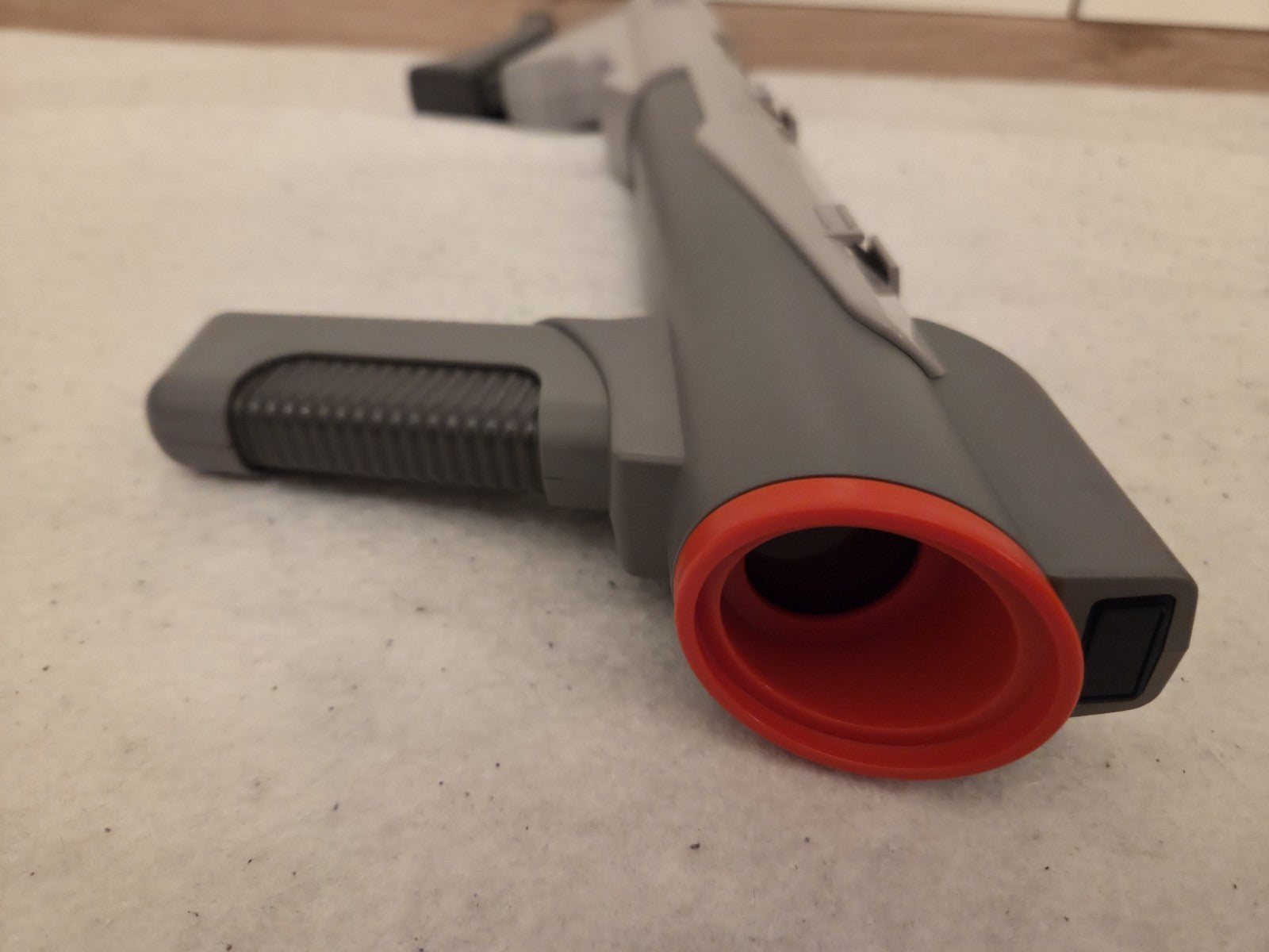 SNES Super NES Nintendo Scope 6 FAH OVP