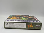 Game Boy Advance Tak and the Power of Juju mit OVP und Anleitung FAH