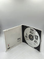 3DO Spiel Foes of Ali mit Anleitung Multilingual