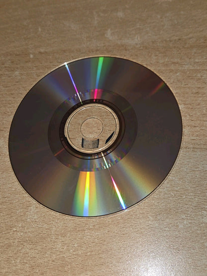 Sega Dreamcast Urban Chaos mit OVP und Anleitung Multilingual 