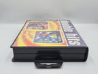Sega Mega Drive Double Hits 2 In 1 mit OVP und Anleitung - T-Retro-Games 
