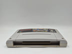 SNES Super Nintendo Spiel Super Ghouls 'N Ghosts Modul NOE