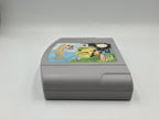 N64 Nintendo 64 Spiel Bass Hunter 64 EUR Modul