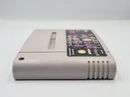 SNES Super Nintendo Ultimate Mortal Kombat Modul EUR - T-Retro-Games 
