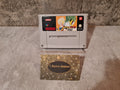 SNES Super Nintendo Dragon Ball Z Modul FRA/SFRA - T-Retro-Games 