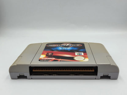N64 Nintendo 64 Roadsters EUR Modul