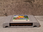 N64 Nintendo 64 NTSC-J Pikachu Genki Dechu Japan Modul - T-Retro-Games 