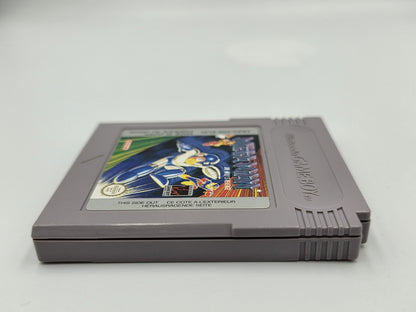 Nintendo Game Boy Classic Spiel Mega Man Dr. Wily's Revenge Modul EUR