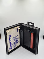 Sega Master System Kenseiden mit OVP und Anleitung Multi Language - T-Retro-Games 