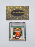 Nintendo Game Boy Color Turok 3 Shadow of Oblivion EUR Modul - T-Retro-Games 