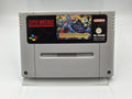 SNES Super Nintendo Spiel Super Ghouls 'N Ghosts Modul NOE