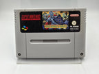 SNES Super Nintendo Spiel Super Ghouls 'N Ghosts Modul NOE