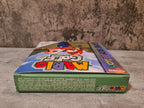 Nintendo Gameboy Color Mario Golf mit OVP und Anleitung EUR - T-Retro-Games 