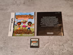 Nintendo DS The Woodleys Summer Sports mit OVP und Anleitung NOE - T-Retro-Games 
