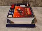 SNES Super Nintendo Turn and Burn No-Fly Zone mit OVP und Anleitung UKV - T-Retro-Games 
