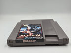 Nintendo NES Spiel RoboCop mit OVP und Anleitung FRA