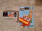 SNES Super Nintendo Theme Park World mit OVP und Anleitung NOE - T-Retro-Games 