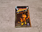 Nintendo GameCube Zapper One Wicked Cricket! mit OVP und Anleitung UKV - T-Retro-Games 