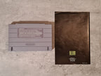 SNES Super Nintendo Paperboy 2 mit OVP und Anleitung NTSC-USA - T-Retro-Games 