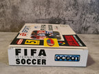 SNES Super Nintendo Fifa International Soccer mit OVP und Anleitung NOE - T-Retro-Games 