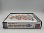 Neo Geo Pocket SNK 1998 The King of Fighters Round 1 mit OVP und Anleitung Japan