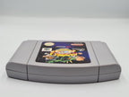 N64 Nintendo 64 Rampage 2 Universal Tour Modul EUR - T-Retro-Games 