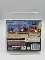 Nintendo DS Spiel Prince of Persia The Fallen King mit OVP und Anleitung FRG