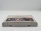 SNES Super Nintendo Ultimate Mortal Kombat Modul EUR - T-Retro-Games 