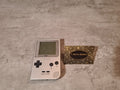 Game Boy Pocket Silber Silver Konsole Console - T-Retro-Games 