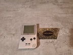 Game Boy Pocket Silber Silver Konsole Console - T-Retro-Games 