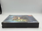 Sega Dreamcast Shenmue mit OVP und Anleitung Japan 4 Discs NTSC-J