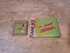 Game Boy Arcade Classic 1 Asteroids Missile Command mit OVP und Anleitung NOE - T-Retro-Games 