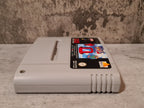 SNES Super Nintendo Toys Let the Toy Wars Begin Modul UKV - T-Retro-Games 
