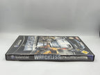 Nintendo GameCube Wreckless The Yakuza Missions mit OVP NOE