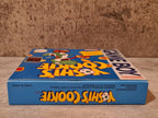 Nintendo Game Boy Classic Spiel Yoshi's Cookie mit OVP und Anleitung FRG - T-Retro-Games 