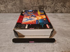 SNES Super Nintendo Street Combat mit OVP und Anleitung NTSC USA - T-Retro-Games 