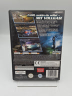 Nintendo GameCube Spiel Need For Speed Underground 2 mit OVP und Anleitung NOE