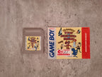 Game Boy Classic The Adventures of Rocky and Bullwinkle mit OVP+Anleitung USA - T-Retro-Games 