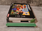 N64 Nintendo 64 Mario Golf mit OVP und Anleitung EUR - T-Retro-Games 
