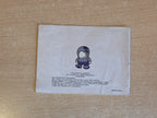 Nintendo Game Boy Classic Blaster Master Spielanleitung Instruction Booklet NOE