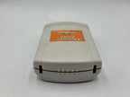 DC Dreamcast Memory Card Performance 