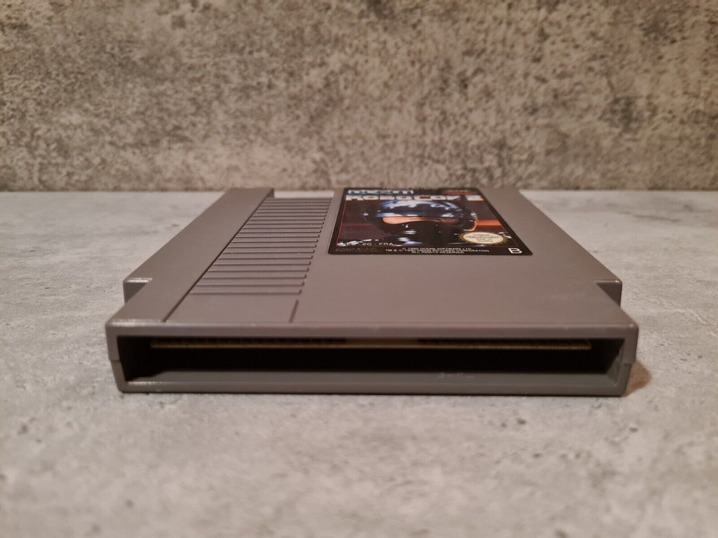 Nintendo NES RoboCop 2 Modul FRA - T-Retro-Games 