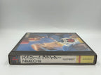PS1 Playstation 1 Street Fighter Zero 2 mit OVP und Anleitung NTSC-J Japan