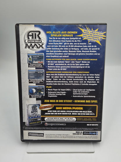 PS2 Playstation 2 Cheats Volume 20 Spielbare Cheats für deine Playstation 2 