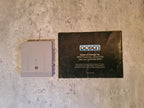 Nintendo Game Boy Classic Spiel Cool World mit OVP und Anleitung + Poster USA