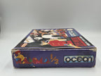 SNES Super Nintendo Spiel Ranma 1/2 mit OVP und Anleitung UKV