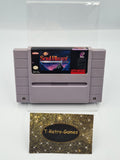SNES Super Nintendo Soul Blazer NTSC USA Modul - T-Retro-Games 