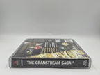 PS1 Playstation 1 Spiel The Granstream Saga mit OVP Deutsch